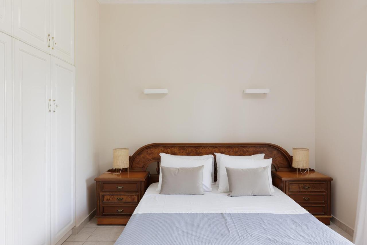 Country Villa Verde - 2Floor Family Home Kouramaditika ภายนอก รูปภาพ